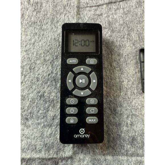 Genuine Amarey A800 Remote Control Robotic Vacuum OEM - Picture 6 of 7
